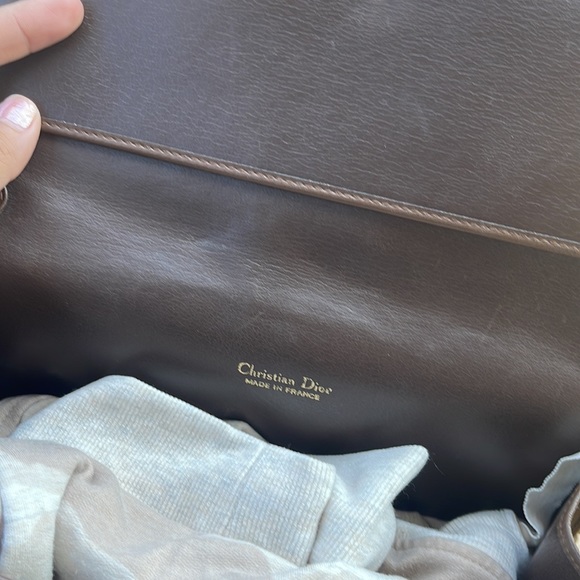 Christian Dior bag - Picture 13 of 16